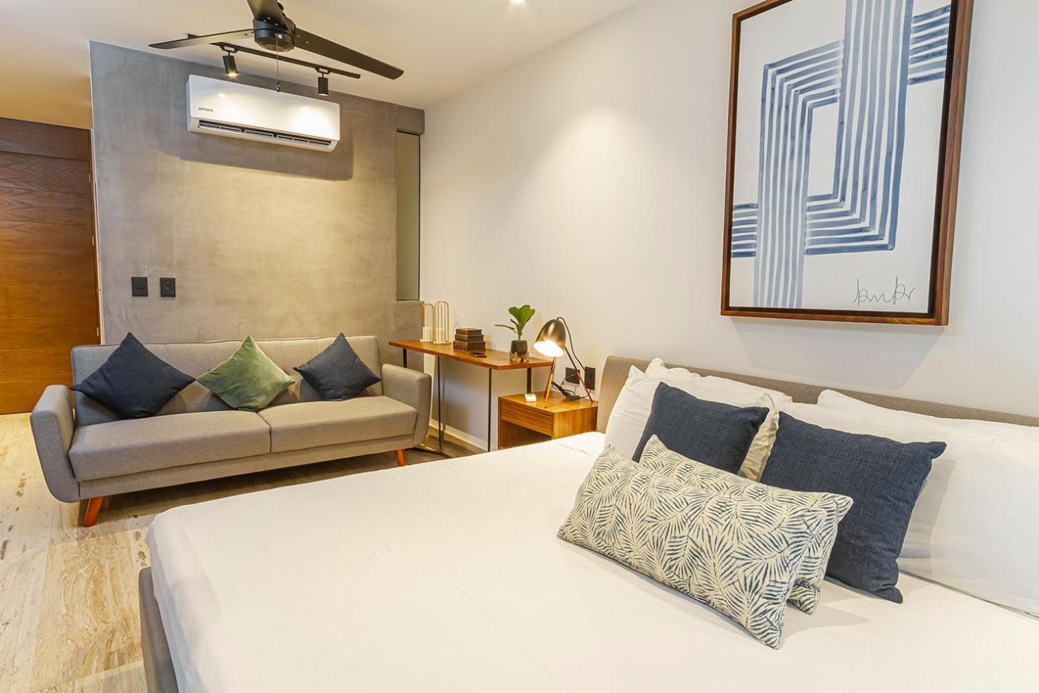Appartamento Great Location & Amazing Amenities Playa del Carmen Esterno foto