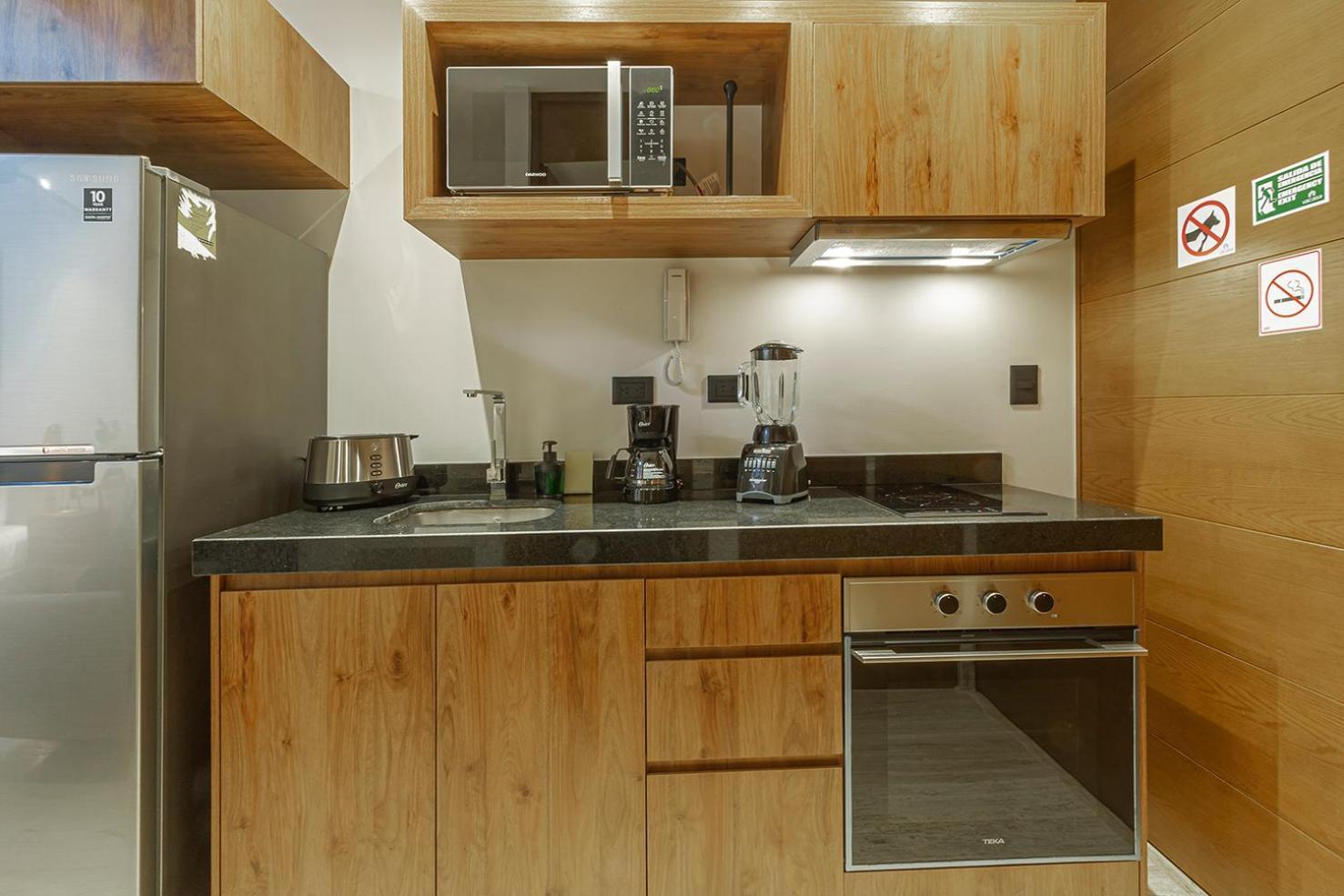 Appartamento Great Location & Amazing Amenities Playa del Carmen Esterno foto
